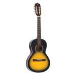 Viola-Caipira-Eletroacustica-Sunburst-VS-25E---Strinberg