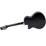 Violao-Eletroacustico-Cutaway-Vienna-VE30C-BK---Strinberg-1