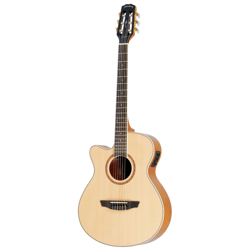 Violao-Eletroacustico-Canhoto-Vienna-VE30C-NS-LH---Strinberg