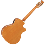 Violao-Eletroacustico-Canhoto-Vienna-VE30C-NS-LH---Strinberg-1