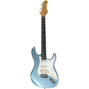 Guitarra Stratocaster Lake Placid Blue TG-540 AWH - Tagima