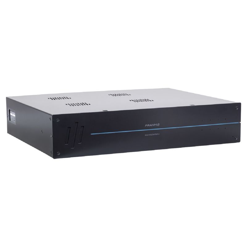 Amplificador-Multiroom-FMR-4---Frahm