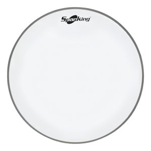 Pele 16" Resposta Para Caixa de Bateria - Spanking