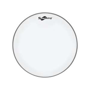 Pele 11" Resposta Para Caixa de Bateria - Spanking
