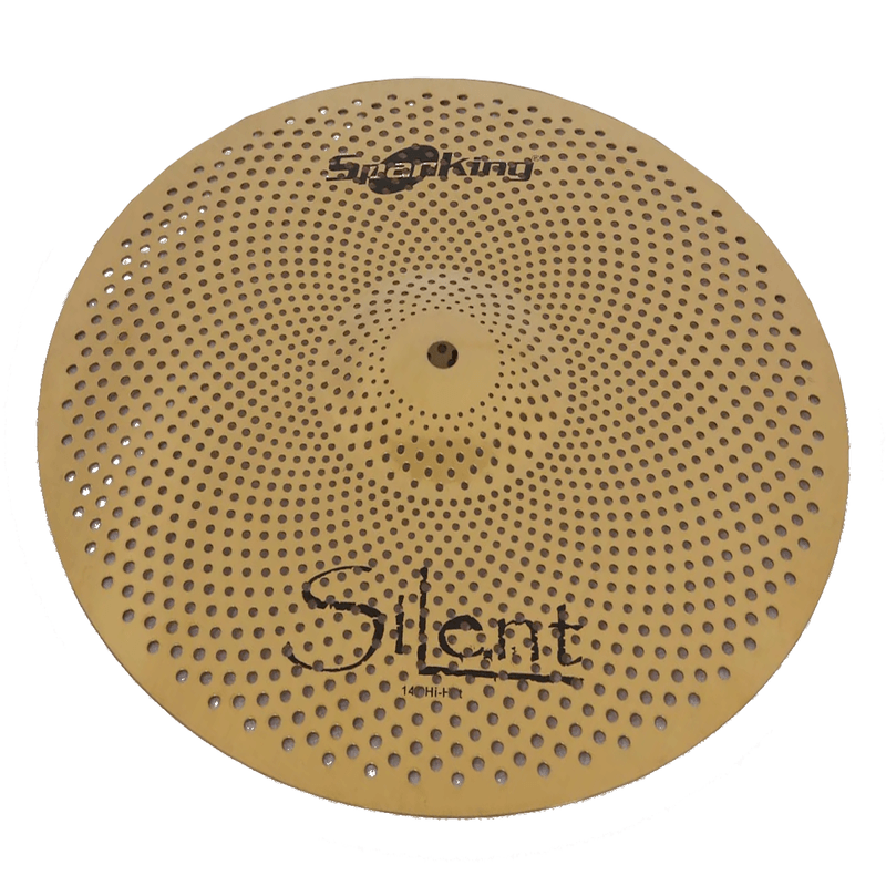 Prato-14-Silent-Hi-Hat---Spanking