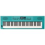 Teclado-Musical-Portatil-Azul-GO-KEYS-3-MU---Roland