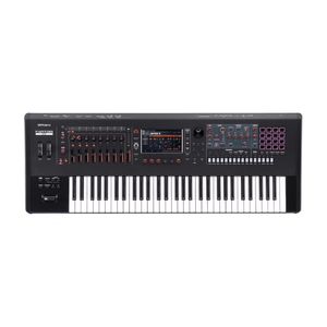 Sintetizador Roland FANTOM 6 EX