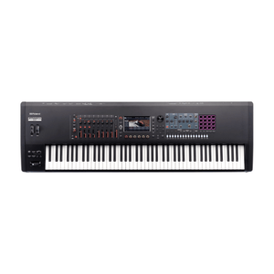 Sintetizador Roland FANTOM 8 EX