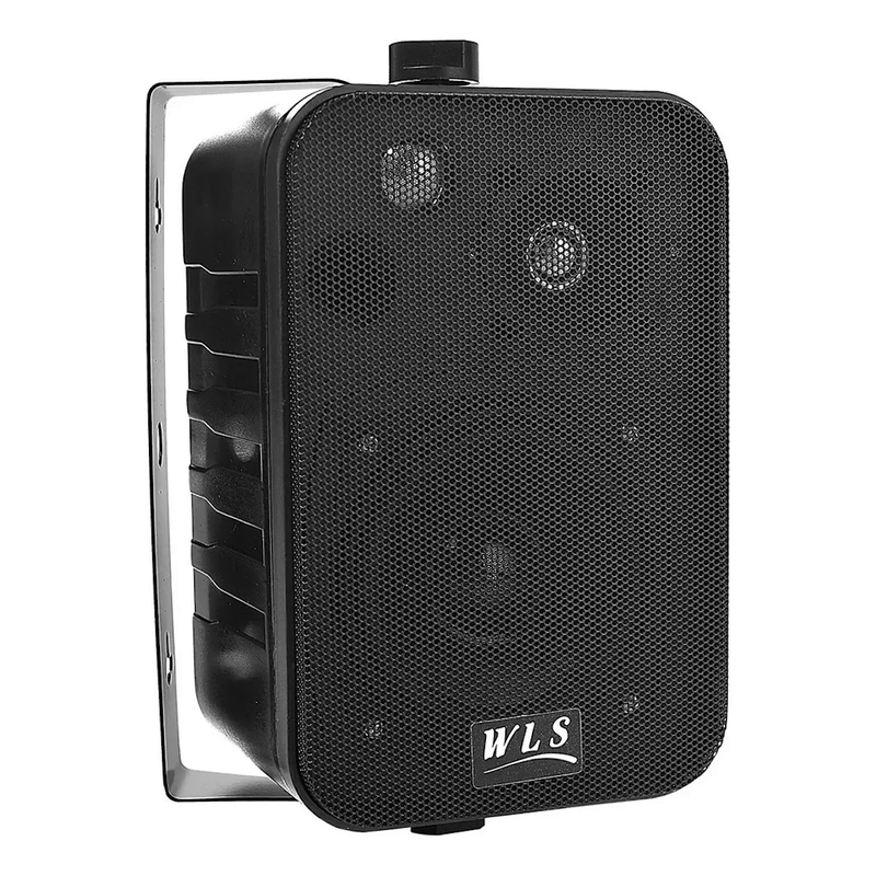 Caixa-Acustica-Para-Som-Ambiente-Preta-50W-M4---WLS-2