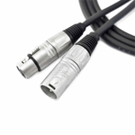 Cabo-de-Microfone-Angel-LW-30FT-030mm-XLRF-XLRM---Santo-Angelo