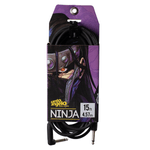 Cabo-de-Guitarra-020mm-P10-P10L-Ninja-15FT-457---Santo-Angelo-2