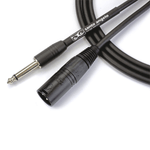 Cabo-de-Microfone-P10-XLRM-457M-Ninja-NM-B-15FT---Santo-Angelo