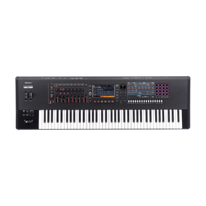Sintetizador Roland FANTOM-7EX