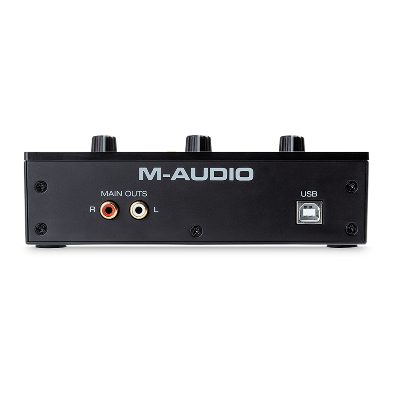 Interface-de-Audio-XLR-USB-2-Canais-M-Track-Solo---M-Audio-2