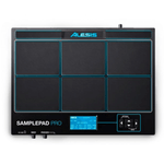 Pad-de-Percussao-Eletrico-SamplePad-Pro---Alesis