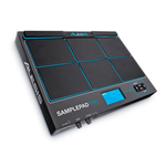Pad-de-Percussao-Eletrico-SamplePad-Pro---Alesis-1