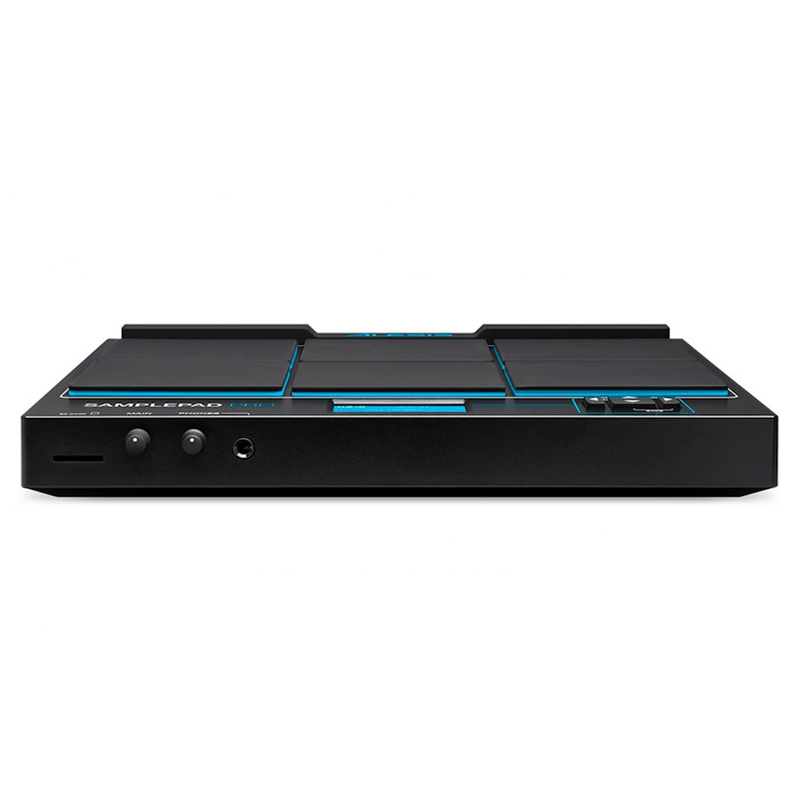 Pad-de-Percussao-Eletrico-SamplePad-Pro---Alesis-2