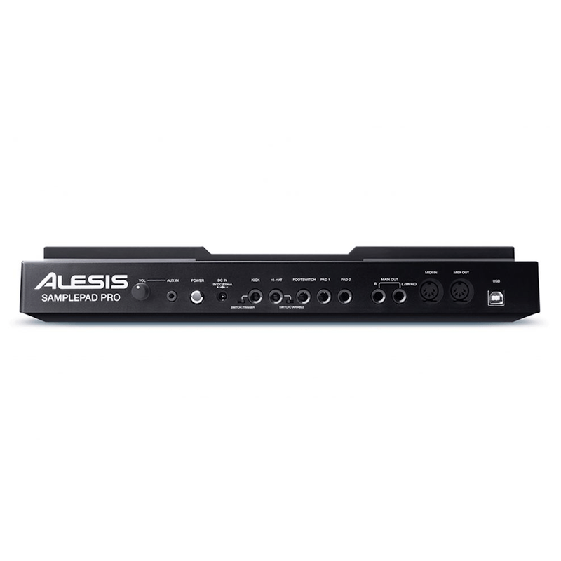 Pad-de-Percussao-Eletrico-SamplePad-Pro---Alesis-3