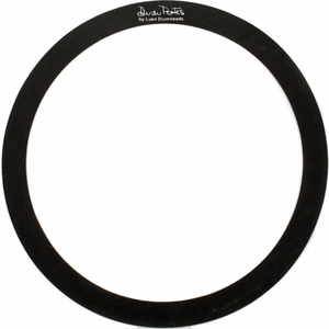 Abafador Muffle Ring 13" Avulso Black - Luen