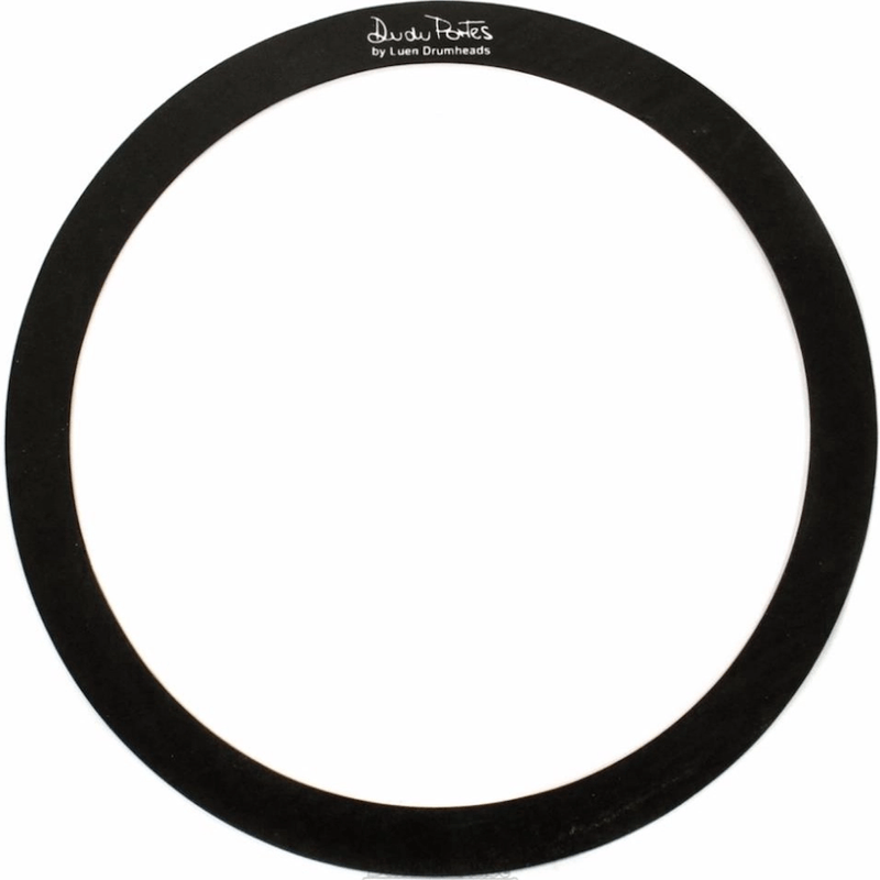 Abafador-Muffle-Ring-13-Avulso-Black---Luen