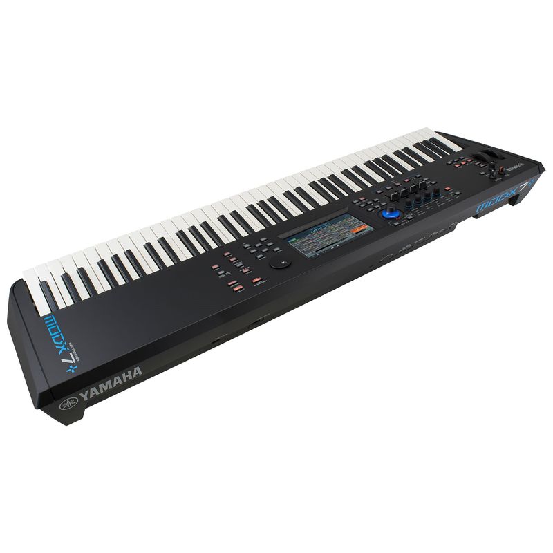 Teclado-Sintetizador-76-Teclas-MODX-7-Yamaha-4