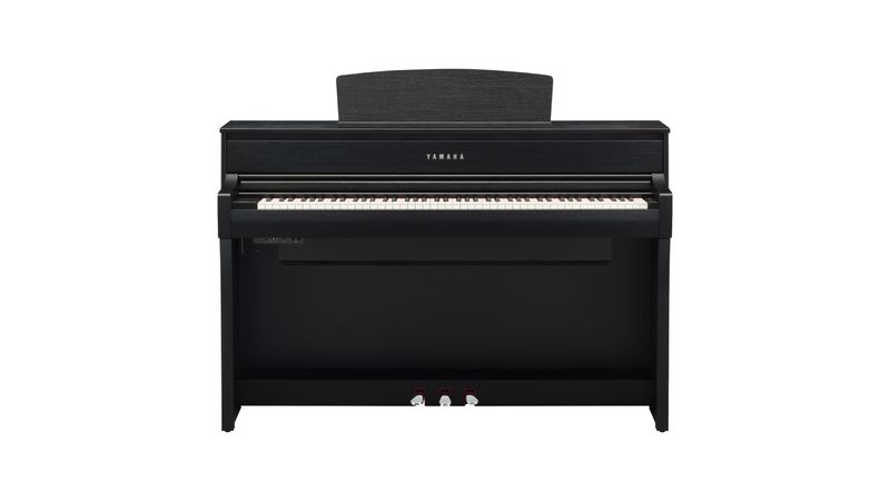 Piano Clavinova Digital CLP-775B - Yamaha | Pianos | Ninja Som