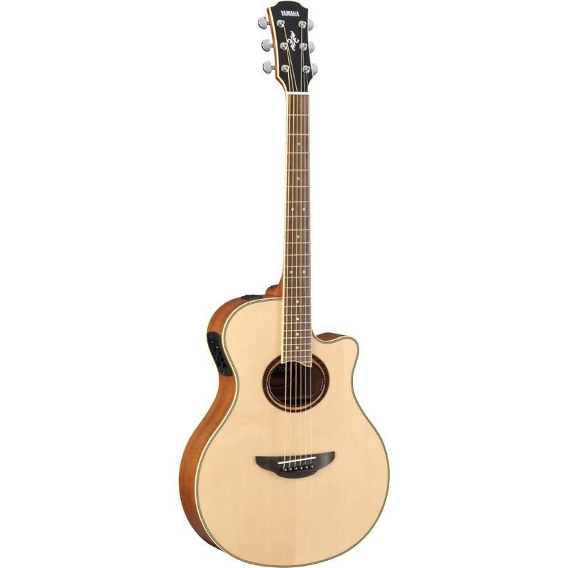 Violao-Eletrico-APX-700-II-NT-Yamaha