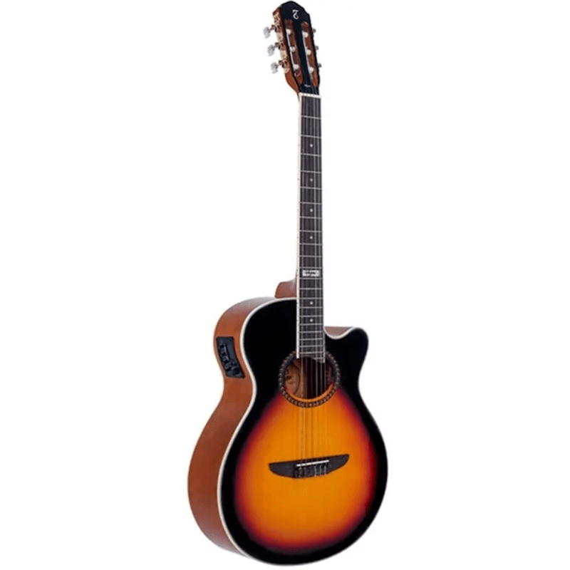 Violao-Eletroacustico-Nylon-Artist-Agathis-Vegas-DSBS---Tagima