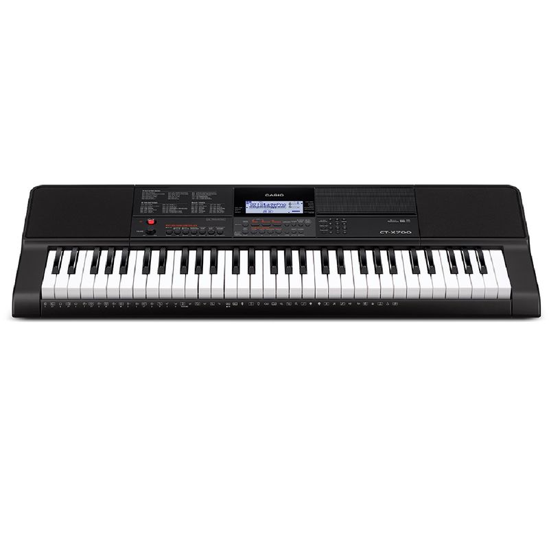 Teclado-Musical-61-Teclas-CT-X700---Casio-2