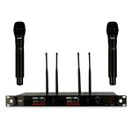 Microfone-Sem-Fio-Profissional-Duplo-de-Mao-UHF-SD-70-MM---Soundrix