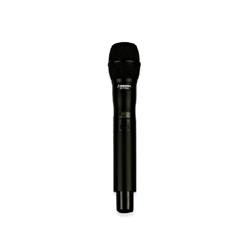 Microfone-Sem-Fio-Profissional-Duplo-de-Mao-UHF-SD-70-MM---Soundrix-2