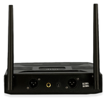 Microfone-Sem-Fio-Duplo-de-Cabeca-UHF-SD-28-BB---Soundrix-1