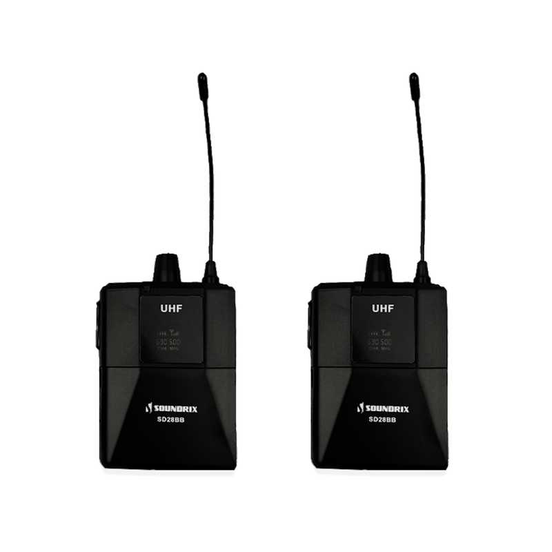 Microfone-Sem-Fio-Duplo-de-Cabeca-UHF-SD-28-BB---Soundrix-3