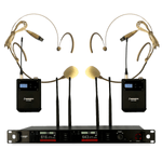 Microfone-Sem-Fio-Profissional-Duplo-de-Cabeca-UHF-SD-70-BB---Soundrix