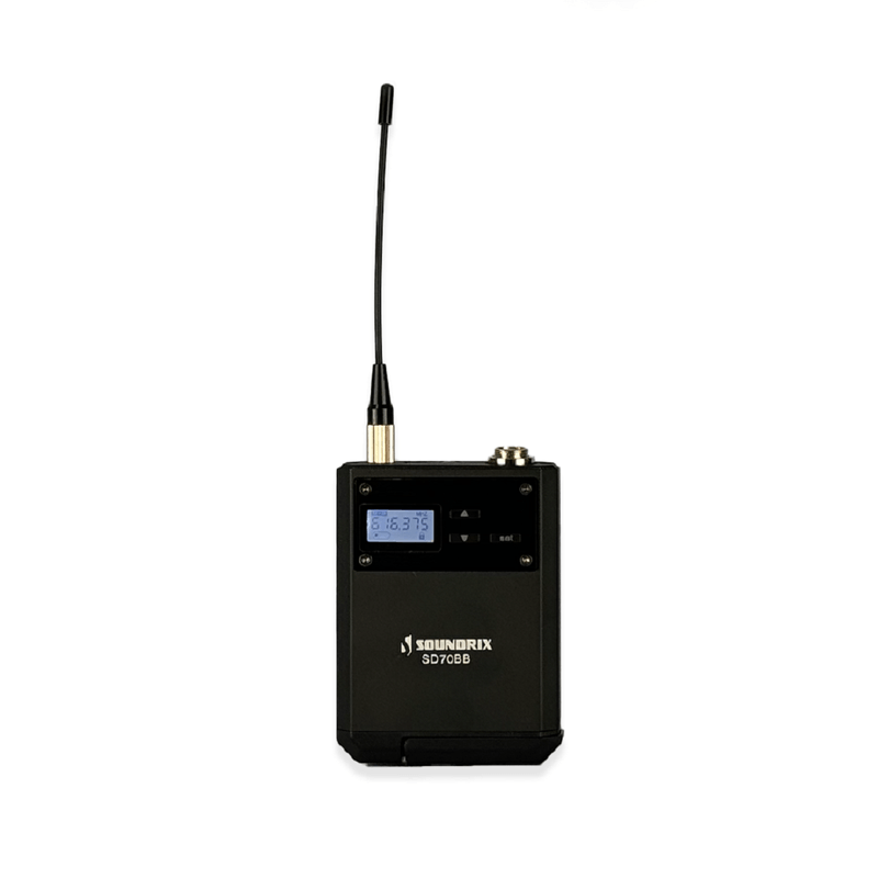 Microfone-Sem-Fio-Profissional-Duplo-de-Cabeca-UHF-SD-70-BB---Soundrix-4