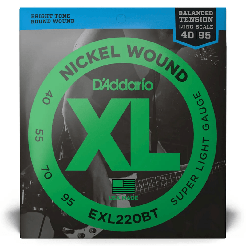 Encordoamento-Para-Contrabaixo-4C-040-EXL220BT---D-Addario