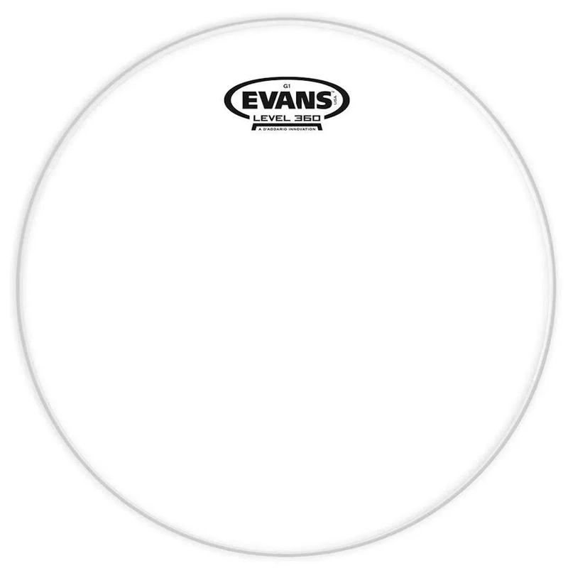 Pele-18-Para-Caixa-Tom-G1-TT18G1---Evans