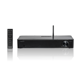 Amplificador Home Sense 400W 5 Canais HDMI PT HS400.5 - Frahm