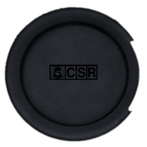 Redutor de Microfonia Para Violão 10178 CSR-230 - CSR
