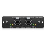 Placa-de-Expansao-Dante-64x64-Canais-WING-DANTE---Behringer