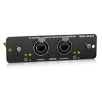 Placa-de-Expansao-Dante-64x64-Canais-WING-DANTE---Behringer-1