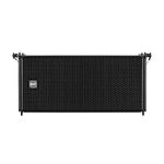 Line-Array-Ativo-2x6-polegadas-2-Vias1400W-HDL6-A-220V---RCF