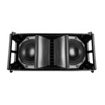Line-Array-Ativo-2x6-polegadas-2-Vias1400W-HDL6-A-220V---RCF-4