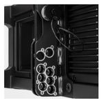 Line-Array-Ativo-2x6-polegadas-2-Vias1400W-HDL6-A-220V---RCF-7