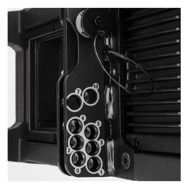 Line-Array-Ativo-2x6-polegadas-2-Vias1400W-HDL6-A-220V---RCF-7