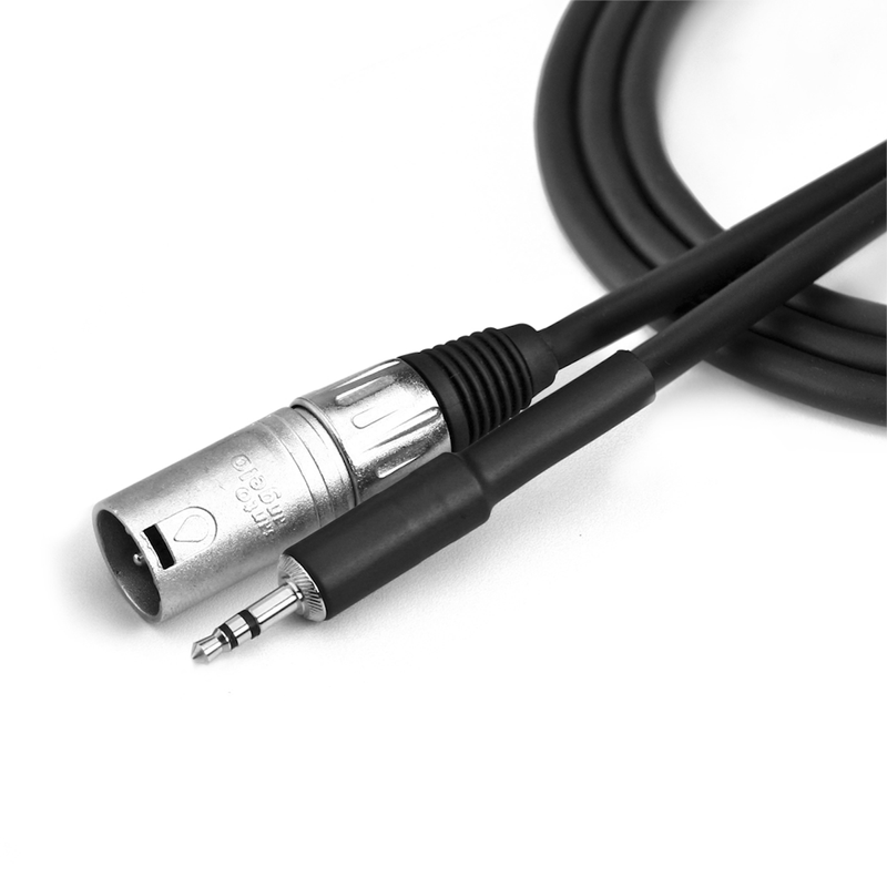 Cabo-de-Audio-030-3M-P2ST-XLRM-AC-18---Santo-Angelo