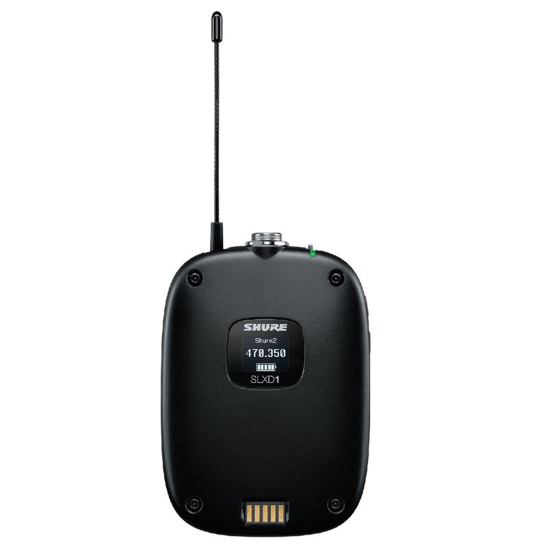 Sistema-de-Microfone-Sem-Fio-Earset-SLXD-14BR-153T-G58---Shure-3