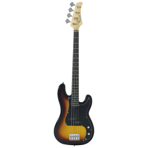 Contrabaixo Precision Bass Sunburst PSB20 SB - Strinberg