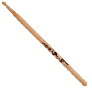 Baqueta 2B Ponta Madeira Natural Hickory 179 - Spanking