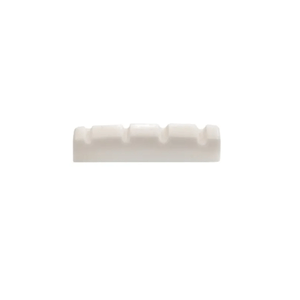 Pestana Para Baixo 4 Cordas 43MM Branco 13561 - Dolphin